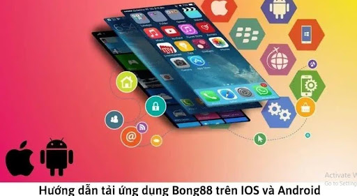 App có tính tiện lợi cao khi người chơi chỉ việc tải về điện thoại cá cược