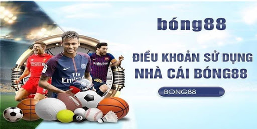 Hội viên vi phạm điều kiện, điều khoản Bong88 sẽ bị ngừng cung cấp dịch vụ