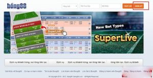 Người chơi phải kiếm được link truy cập nhà cái Bong88 chính thống