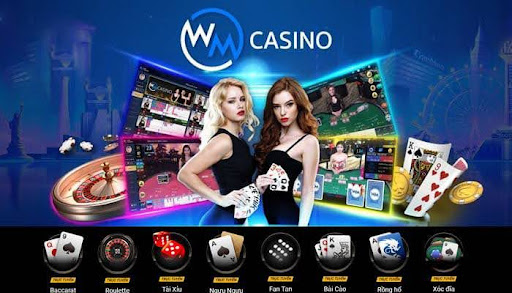 Nhà cái liên kết và hợp tác với nhiều nhà phát hành game nổi tiếng trên thế giới