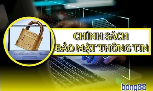 Quy định bảo mật chỉ áp dụng tại không gian website nhà cái