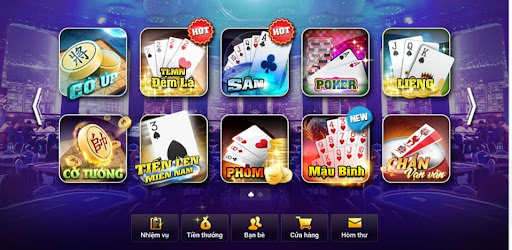 Game bài Bong88